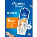 Oatmeal Oat vegetable milk 1.5% without sugar 1 l x 6 pcs