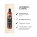 Natura Siberica Hair shampoo moisturizing 400 ml - Buy Online on GoSupps.com