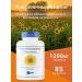 SNT Lecithin sunflower lecithin dietary supplement 1200 mg 85 capsules