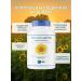 SNT Lecithin sunflower lecithin dietary supplement 1200 mg 85 capsules - Buy Online on GoSupps.com