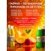 Typhoon carbonated drinks Gazing in glass with a taste of pins 12 pcs 0.5 l - Buy Online on GoSupps.com