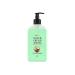 MILV Scrub-cream for the body "Pina Kolada" 320 g