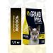 GRAND PRIX Dry food for cats with salmon 1.5 kg - Buy Online on GoSupps.com