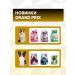 GRAND PRIX Dry food for cats with salmon 1.5 kg - Buy Online on GoSupps.com