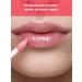 BELWEDER Restoring liquid lip balm with pink oil - Buy Online on GoSupps.com