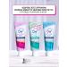 SunStar Ora2 Japanese bleaching toothpaste mint-peach - Buy Online on GoSupps.com