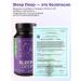 Nooteria Labs Sleep Deep dietary supplement to sleep from insomnia - Buy Online on GoSupps.com