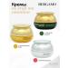 Bergamo Face cream from wrinkles moisturizer with a snail 50 ml - Buy Online on GoSupps.com
