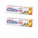 New pearl Calcium toothpaste 125 ml 2 pcs