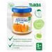 grandma's basket Vegetable baby puree pumpkin for children from 5 months. 6x100 g - Buy Online on GoSupps.com