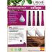 Lakme COLLAGE hair dye 5 55 - Buy Online on GoSupps.com