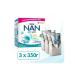 NAN Milk for Growth NAS 4 Optipro 1050 g since 18 months - Buy Online on GoSupps.com