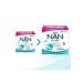 NAN Milk for Growth NAS 4 Optipro 1050 g since 18 months - Buy Online on GoSupps.com