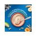 Gerber Silent oatmeal with apple and banana from 6 months 180g - Buy Online on GoSupps.com