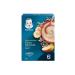 Gerber Silent oatmeal with apple and banana from 6 months 180g - Buy Online on GoSupps.com
