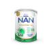 Nan on goat milk from 0 to 12 months 400g - Buy Online on GoSupps.com
