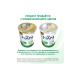 Nan on goat milk from 0 to 12 months 400g - Buy Online on GoSupps.com