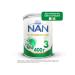 NAN On goat milk NAS 3 from 12 months 400g