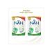 NAN On goat milk NAS 3 from 12 months 400g - Buy Online on GoSupps.com