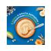 Gerber Silent oatmeal oatmeal with pumpkin apricot from 5 months. 180g - Buy Online on GoSupps.com
