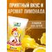 Spring Toothpaste Children's Pinocchio Lemonade Explosion 75 g - Buy Online on GoSupps.com