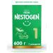 NESTOGEN Snowy 1 for regular soft stool from 0 months 600 g