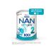 NAN Mixture for NAS Growth 2 Optipro 800 g with 6 months