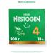 NESTOGEN Nessful 4 with prebiotics and lactobacilli of L.Reuteri. 900g