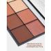 YOZO Palette for contouring - Buy Online on GoSupps.com