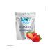 STOING BCAA 2 1 1 1 powder of the strawberries of VSAA BCAA Stoywing 500 g