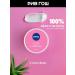 NIVEA Care cream Care for sensitive skin 100 ml - Buy Online on GoSupps.com