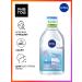 NIVEA Micellar water with hyaluron Make-up Expert 400 ml