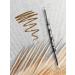 Dillon Brow Master's eyebrow pencil mechanical with a brush - Buy Online on GoSupps.com