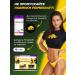 Prime Kraft AAKG AAKG 2 1 pineapple 200 g - Buy Online on GoSupps.com