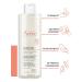 AVENE Micellar water lotion for removing makeup from the face of the eyes and lips - Buy Online on GoSupps.com