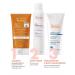 AVENE Lotion cream after tanning of the sun restoring 200 ml - Buy Online on GoSupps.com