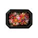 GET&JOY Ceylon black tea in the casket "Russian painting" 75 g - Buy Online on GoSupps.com
