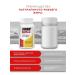 UNIQUE Omega 3 fish fat collagen and vitamin C 60pcs - Buy Online on GoSupps.com