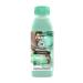 Garnier Moisturizing shampoo for dry hair 350 ml - Buy Online on GoSupps.com