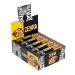 KDV Waffel bar with nuts and caramel zebra 15 pcs - Buy Online on GoSupps.com