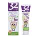 MODUM Toothpaste children's filling from 2-6 years old - Buy Online on GoSupps.com