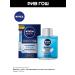 NIVEA Lotion after shaving protection and departure moisturizing male 100 ml - Buy Online on GoSupps.com