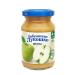 grandma's basket Fruit children's mashed apple for children from 5 months. of 6 x190 g - Buy Online on GoSupps.com
