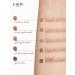 L'arte del bello Proofessionale eyebrow pencil - Buy Online on GoSupps.com