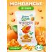 Smart Sweets Lollice houses Monpensier without sugar with orange taste 55g