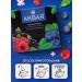 AKBAR Black tea in bags Forest berries 100 pieces - Buy Online on GoSupps.com
