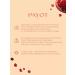 PAYOT Gel face jelly with vitamins 50 ml - Buy Online on GoSupps.com