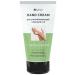 MILV Restoring hand cream with avocado oil "Meline"