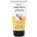 MILV Protective hand cream with bee wax "Cherry Flower"