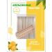 Manufacturer Orange sticks for manicure 50 pcs - Buy Online on GoSupps.com